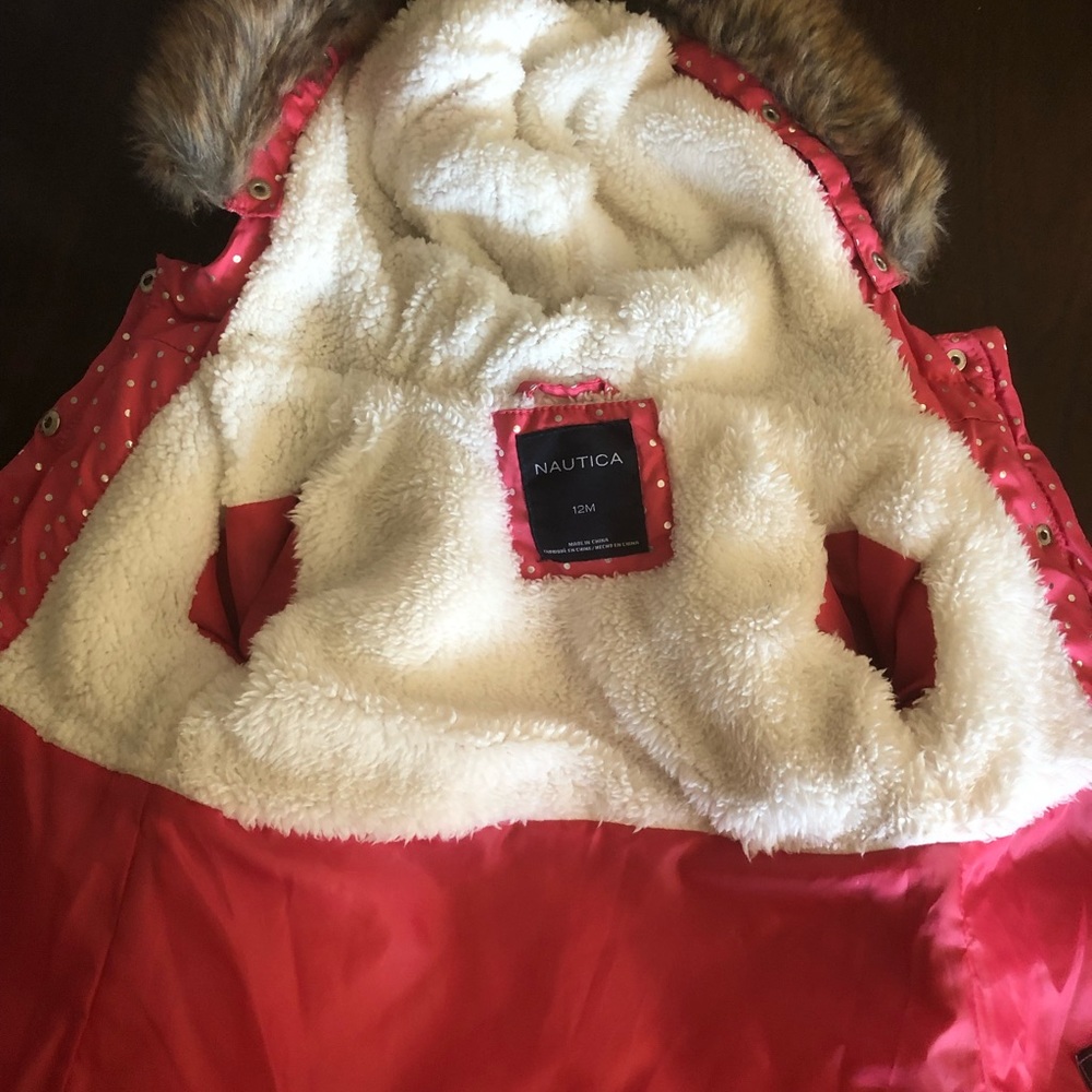 Jacket - Picture 2 of 2